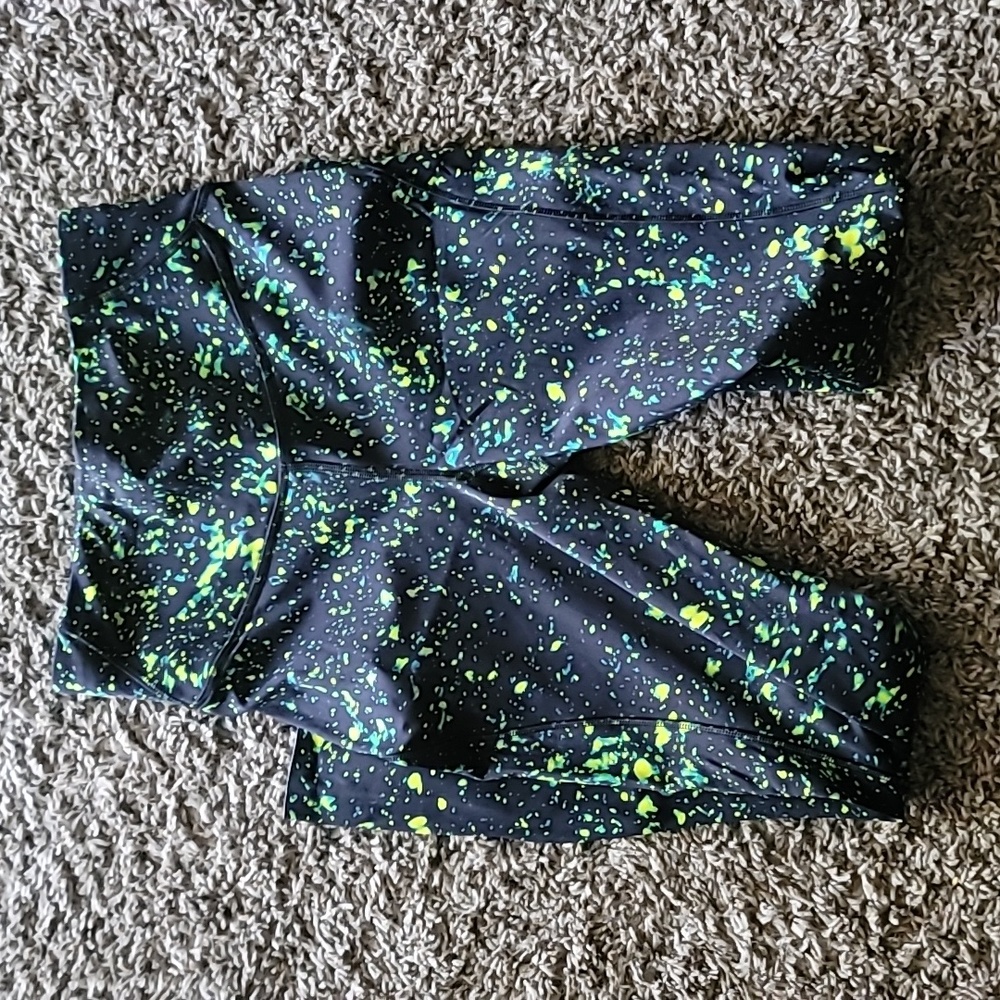 Lululemon Base Pace High-Rise Running Tight 25"